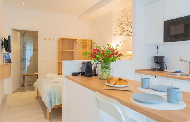 Co-f181-carb1bt - Tremezzo Apartment 2 - Photo 5