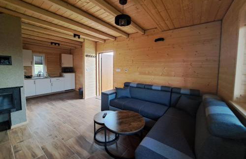 Domki w Bieszczadach Nowa Zelandia - Photo 10