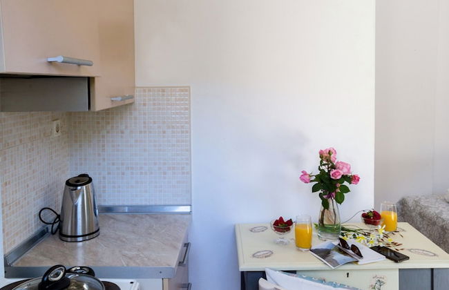 Foxy Studio 2 - Foto 6