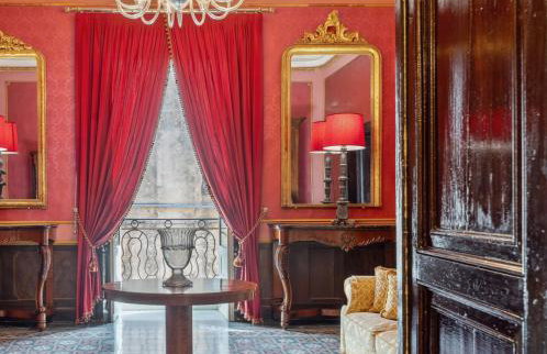 Palazzo Di Lorenzo - Panoramic Terrace and Pool - Photo 1