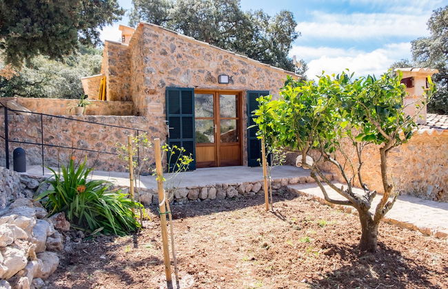 Agroturismo Son Alzines - Foto 64