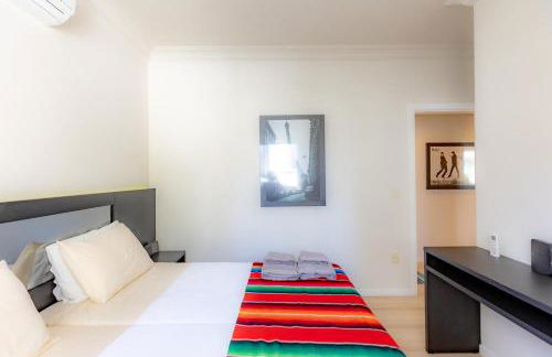 Apartamento DES ARTS-Vista Mar - Foto 26