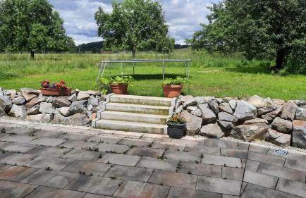 Apartement auf dem Lande - Foto 13