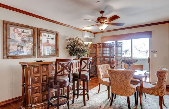 St James Place Resort - Foto 58