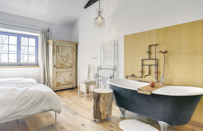 Magnificent Villa in Groznjan With High-end Kitchen & Pool - Foto 2