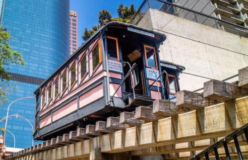 3-Bedroom Luxury Villa Near Dodger Stadium, Downtown LA Free Parking - Foto 66