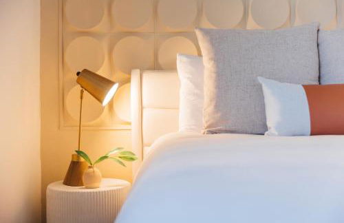 Wanderlust Joshua Tree Stargazing Desert Retreat - Photo 67