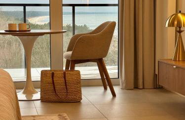 Sea View Sunset Studio Prima 76 by Sealuu - Foto 42