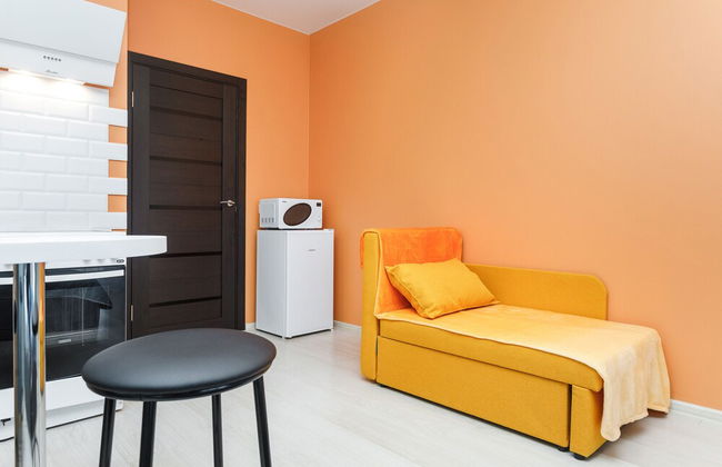 Apartment Etazhydaily Studencheskaya - Foto 17