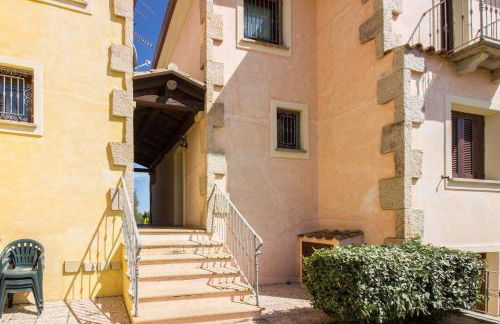 Rovo house, Pittulongu, Olbia, Sardinia - Photo 43