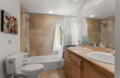 B.A.R.C. Haus by Simple Life Rentals - Foto 11