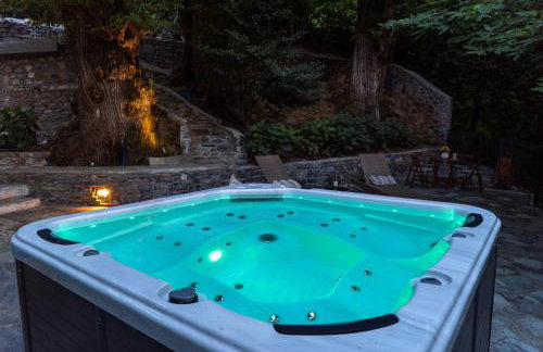 Helene Eco Luxury Villa - Foto 41