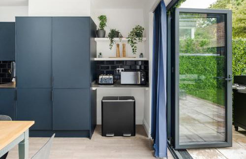LONDONERS - Fabulous Four Residence - Foto 48