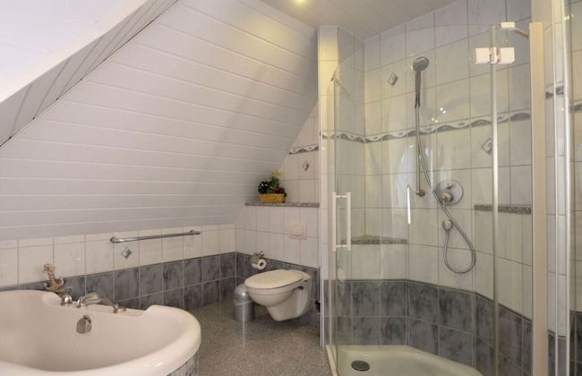 Holiday Home Captain's Villa - Foto 14