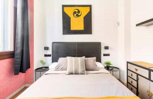 Lux Sevilla Palacio - Foto 3