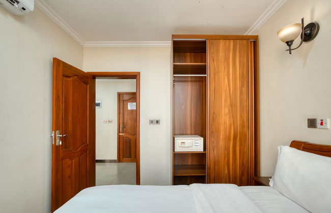 Kibo Palace Apartments - Photo 6