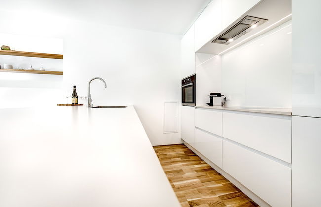 Appartement Scesaplana - Foto 7