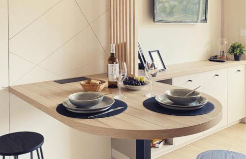 FLOR de MONTANHAS Appt vacances 4P- La Pierre St Martin GR10 - Foto 1