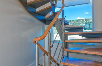 Legrena Beach Villa - Foto 76