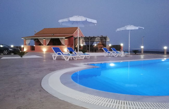 Mediteranean View Villa - Foto 15