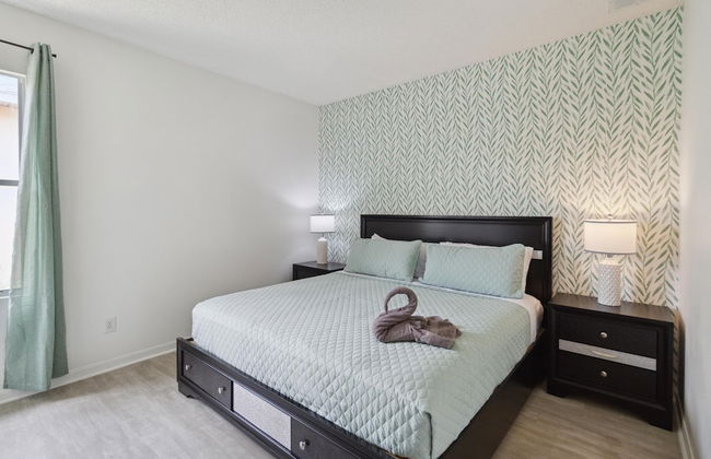 5/3 Pool Home Located in Sunset Ridge Community! - Foto 12