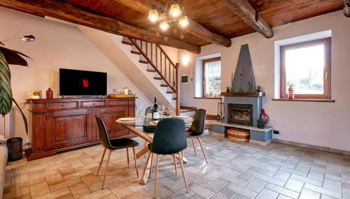 [Villetta con Giardino] ⭑⭑⭑⭑⭑ - Wifi, Dogs Allowed - Foto 2