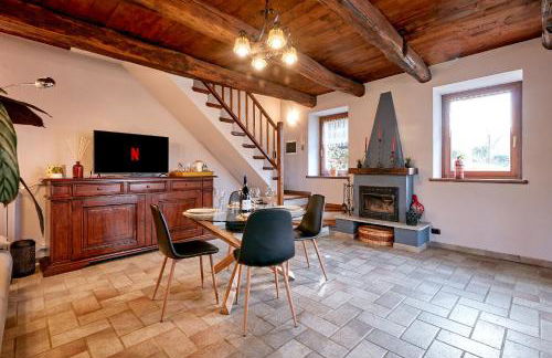 [Villetta con Giardino] ⭑⭑⭑⭑⭑ - Wifi, Dogs Allowed - Foto 2