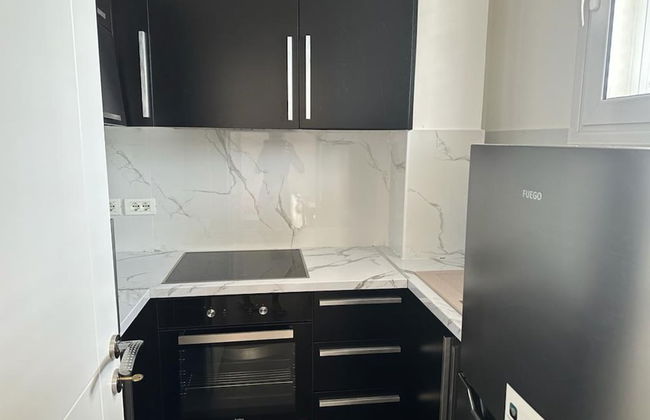 Penthouse Apartment With Terrace on the sea - Foto 8