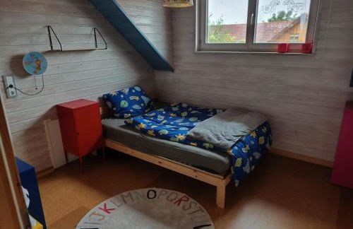 Sonnenblick Dachgeschoss Salgen - Foto 7