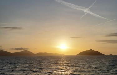 Cala Azzurra apartment - Foto 27