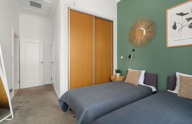 AS HOME Apartamenty Rynek 50 - Foto 42