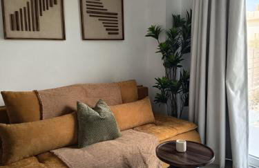 Lemon Tree - Private Garden & View - Foto 1