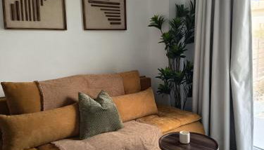 Lemon Tree - Private Garden & View - Foto 1