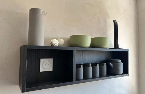 Le belvédère au cœur de Saverne - Foto 20