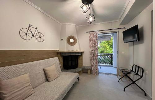 John Baker's Apartments - Foto 1