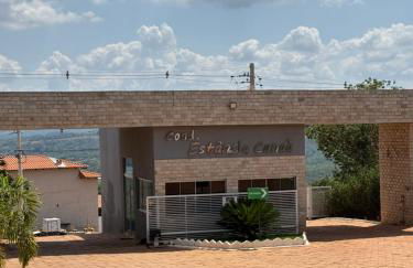 Chalés No Meu Lugar Favorito - Foto 10