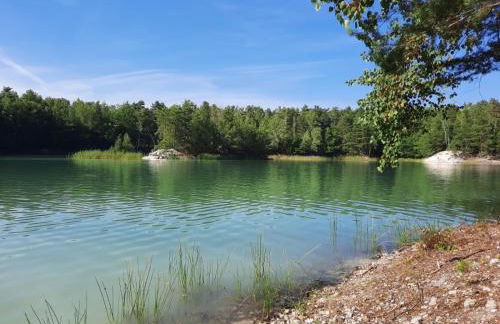 Ferienwohnung Rother - Foto 13