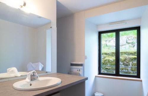 La maison de maitre - domaine de coulagnettes - Foto 20