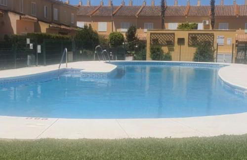 Acogedor chalet adosado en playas de Isla Cristina - Foto 24