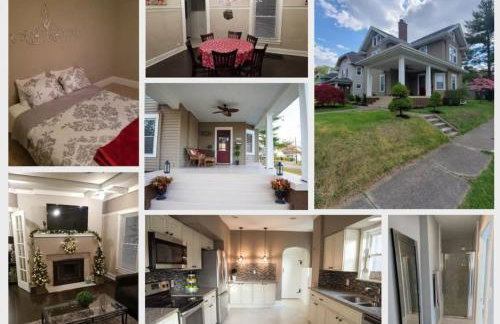 Middletown Centenarian 4 Bed 2 Bath Sleeps 12 - Foto 1