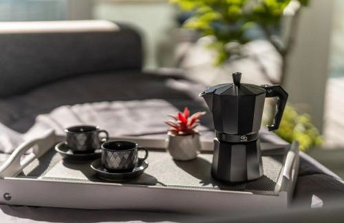 New Apartment with 4 bedrooms - Foto 29