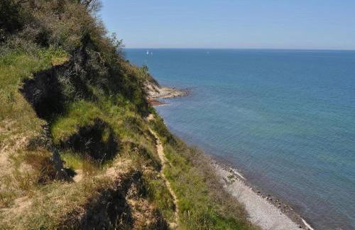 Appartements Post Hiddensee, Vitte - Foto 54