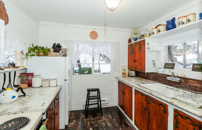 Cottage on the Stream - Photo 8