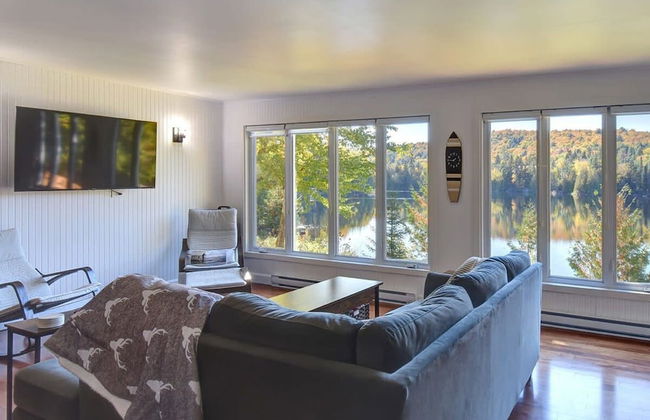 Chalet des Becassines Citq 310334 - Foto 31