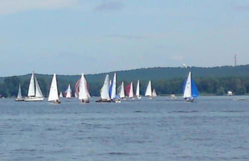 Berlin-direkt am Wasser bis 6 Personen - Photo 8