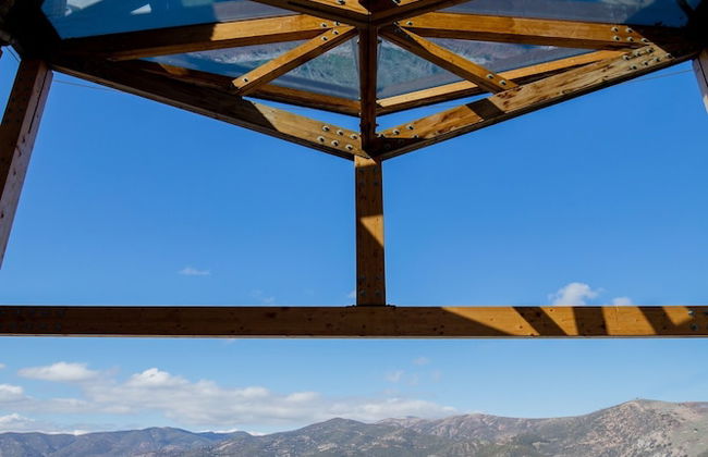 Azanias Chalet - Foto 30