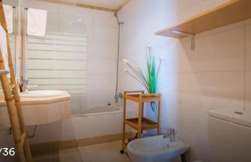 TRIPLEX TERRASSE VUE EXCLUSIVE SUR L OCÉAN ,WIFI - Foto 15