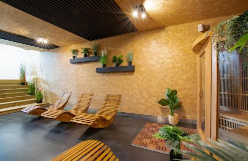 Loft Détente Fun Champagne Experience - Foto 22