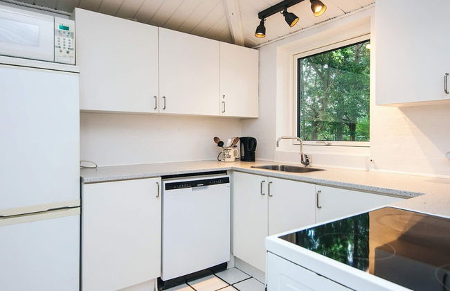 8 Person Holiday Home in Orsted-by Traum - Foto 11