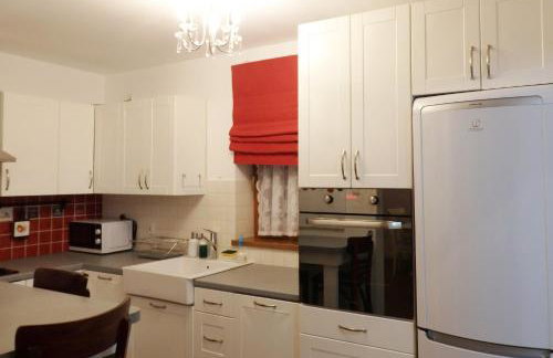 Godzisz - domek rekreacyjny - Foto 8